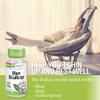 SOLARAY Blue Skullcap 425mg | Whole Aerial | Healthy Mood and Normal GABA Activity Support | Vegan | 100 VegCaps view 4