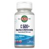KAL C-500 with RH and Bioflavonoids Sustained Release Tablets, 500 mg, 100 Count view 1