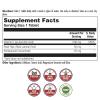KAL C-500 with RH and Bioflavonoids Sustained Release Tablets, 500 mg, 100 Count view 2