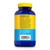Nature's Life Cal Mag Zinc Complex - Calcium, Magnesium, & Zinc D3 Supplement, 800 mcg per Serving, Trace Mineral Support for Bones and Teeth, Vitamin Formula for Men and Women - 250 Count Tablets view 3