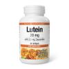 Natural Factors - Lutein 20mg, Natural Antioxidant to Support Eye Health, 60 Soft Gels view 1