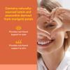 Natural Factors - Lutein 20mg, Natural Antioxidant to Support Eye Health, 60 Soft Gels view 2