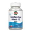 Kal 250 Mg Pantothenic Acid Tablets, 100 Count view 1