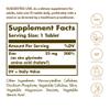 Solgar Chelated Zinc, 100 Tablets - Zinc for Healthy Skin - Supports Cell Growth & DNA Formation - Exerts Antioxidant Activity - Supports A Healthy Immune System - Non GMO, Gluten Free - 100 Servings view 2