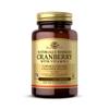 Solgar Cranberry with Vitamin C - 60 Vegetable Capsules - Supports Urinary & Bladder Health - Non-GMO, Vegan, Kosher, Gluten Free - 60 Servings view 1