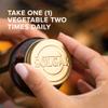 Solgar Cranberry with Vitamin C - 60 Vegetable Capsules - Supports Urinary & Bladder Health - Non-GMO, Vegan, Kosher, Gluten Free - 60 Servings view 3