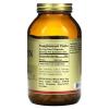 Solgar Gelatin 1680 mg, 250 Capsules - Natural Gelatin - Supports Bone, Joint & Skin Health - Gluten Free, Dairy Free - 83 Servings view 4