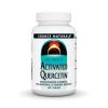 Source Naturals Activated Quercetin - Plant-Derived Bioflavonoid Complex - Seasonal & Immune Defense - 100 Vegetarian FriendlyTablets view 1
