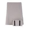 DMI Lumbar Support Pillow for Back Support, Chair Cushion, Back Pillow, Lumbar Support for Office Chair for Back Pain Relief with Elastic Strap and Adjustable Pad view 4
