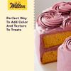 Wilton Sparkling Sugar Decorating Sprinkles, 8 oz., White view 3