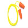 Pyramex Safety Products DP1001 Disposable Corded Earplugs, 31DB view 1
