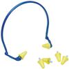 3M E-A-R Foam Tip Semi-Insert Hearing Protectors view 1