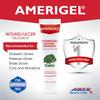 AMERIGEL Hydrogel Wound Dressing (1 oz.) - Provides Moisture-Rich Healing Environment for Dry Wounds view 2