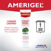 AMERIGEL Hydrogel Wound Dressing (1 oz.) - Provides Moisture-Rich Healing Environment for Dry Wounds view 4