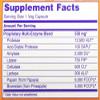 Now Foods, Plant Enzymes, 240 Vegetarian Capsules view 4