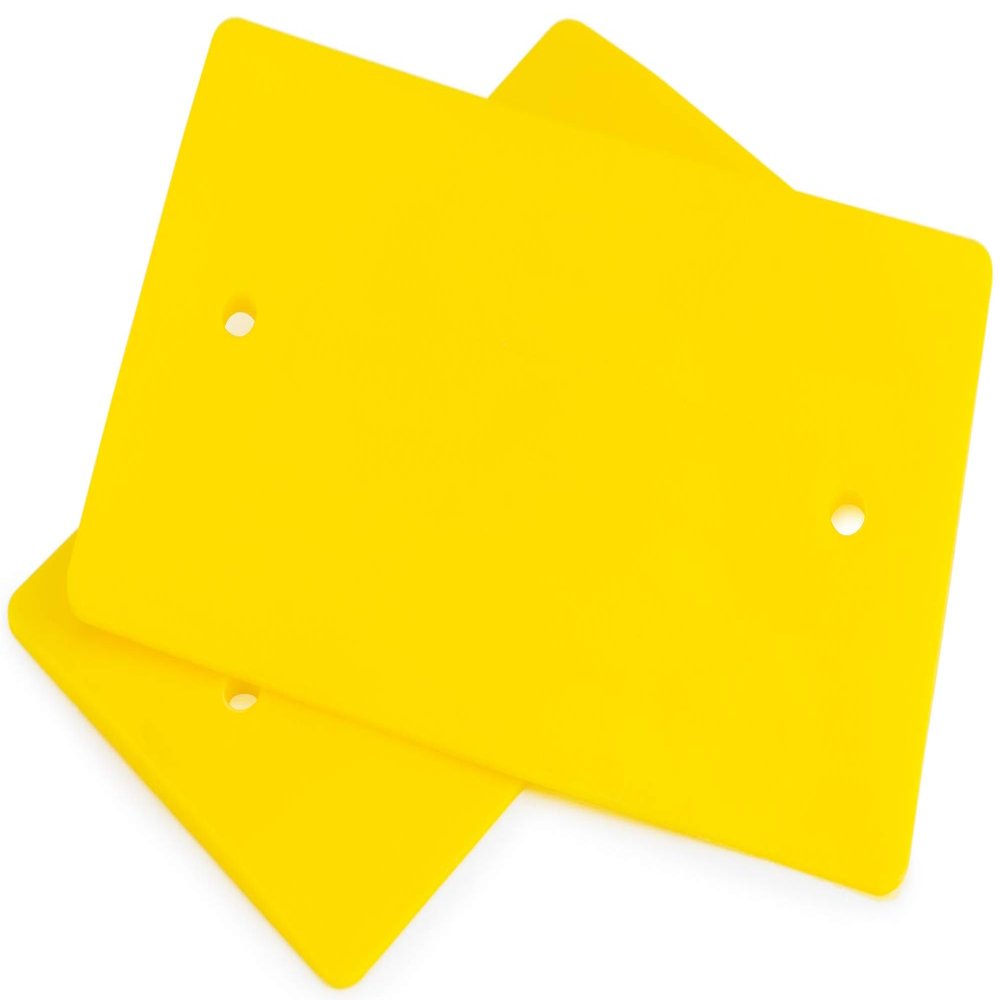 Plastic SQUEEGEES (12/PK)