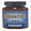 Immunition Nsc-24 Beta Glucan Original Formula 3 Milligrams 30 Capsules view 1