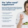 American Health Chewable Original Papaya Enzyme 250 Chwbls view 3