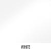 Spectrum Diversified Plastic Mop and Broom Holder, White, 11.25 in L x 1 in W x 3 in H view 4