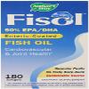 Fisol Fish Oil 100mg DHA / 150mg EPA (180 Softgels) view 1
