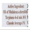 Pure Tea Tree Oil 0.5 oz. view 4
