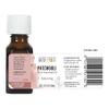 Aura Cacia Patchouli, Dark, 0.5 Ounce view 4