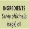 Aura Cacia Sage Essential Oil, 0.5 Oz view 3