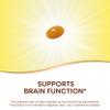 Nature's Way Phosphatidylserine, Supports Brain Function*, 60 Softgels view 3