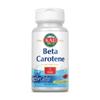 KAL Beta Carotene 25,000 IU Tablets, 100 Count view 1