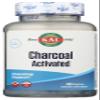 KAL Charcoal, 280 mg, 100 Capsules view 1