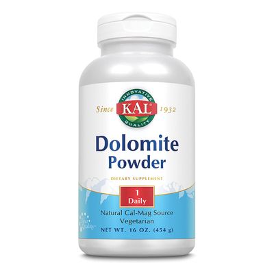 Kal Dolomite Powder, 16 Ounce