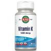 Kal 100 Mcg K1 Tablets, 100 Count view 1