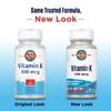Kal 100 Mcg K1 Tablets, 100 Count view 2