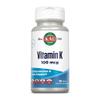 Kal 100 Mcg K1 Tablets, 100 Count view 3