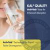Kal Malic Acid with Magnesium Tablets, 120 Count view 4
