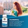 KAL Chlorophyll Tablets, 20 mg, 100 Count view 2