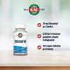 KAL Chlorophyll Tablets, 20 mg, 100 Count view 3