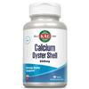 KAL Calcium Oyster Shell Tablets, 600 mg, 100 Count view 1