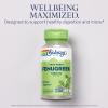SOLARAY Fenugreek Seed 1240 mg, Healthy Digestion Support and More, Vegan and Lab Verified for Quality, 50 Servings, 100 VegCaps view 3