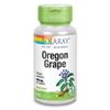 SOLARAY Oregon Grape Root Capsules, 400 mg | 100 Count view 1