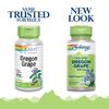 SOLARAY Oregon Grape Root Capsules, 400 mg | 100 Count view 2
