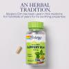 SOLARAY Slippery Elm Bark Capsules (Ulmus Rubra) 400 mg - Soothing Herbal Support with Mucilage - Vegan, Lab Verified, 60-Day Money Back Guarantee - 100 Servings, 100 VegCaps view 4