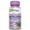 SOLARAY Saw Palmetto Extract - Prostate Health and Urinary Tract Support - 136 mg Fatty Acids and Sterols - Lab Verified, 60-Day Money-Back Guarantee (120 Servings, 120 Softgels) view 1