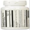 SOLARAY L-Tyrosine Veg Cap (Btl-Plastic) 500mg | 50ct view 3