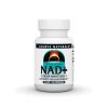 Source Naturals NAD+, Coenzymated B-3, Supports Cellular Energy*, 25 mg - 60 Lozenges view 1