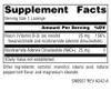 Source Naturals NAD+, Coenzymated B-3, Supports Cellular Energy*, 25 mg - 60 Lozenges view 4