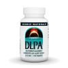Source Naturals DLPA DL-Phenylalanine, Supports an Alert State* - 375 mg -120 Tablets view 1
