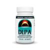 Source Naturals DLPA DL-Phenylalanine Supplement That Supports an Alert State* - 750 mg - 30 Tablets view 1