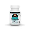 Source Naturals Niacinamide B-3, Dietary Supplement - 100 mg - 100 Tablets view 1