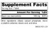Source Naturals Niacinamide B-3, Dietary Supplement - 100 mg - 100 Tablets view 2